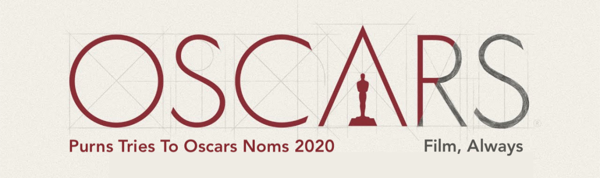 Purns Tries To Oscars Noms 2020