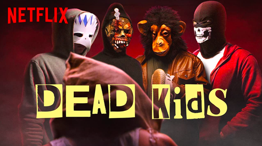 Dead ringer of “Dead Kids”
