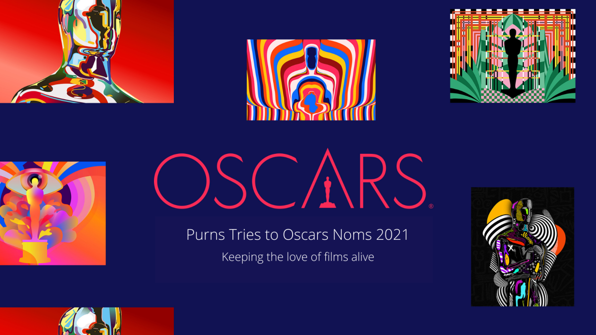 Purns Tries To Oscars Noms 2021