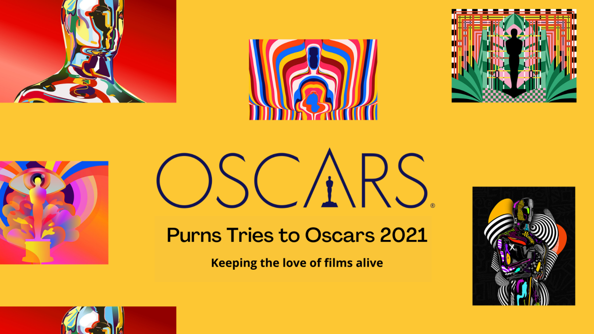 Purns Tries To Oscars 2021